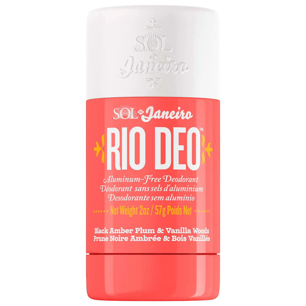 Desodorante Deo Aluminum 40 Sol de Janeiro