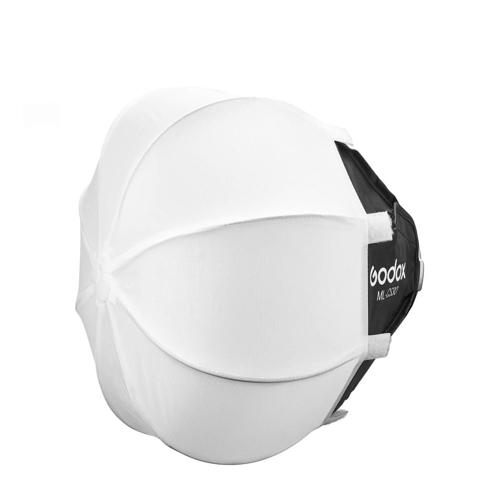 Softbox Godox ML-CS30- Montura GODOX