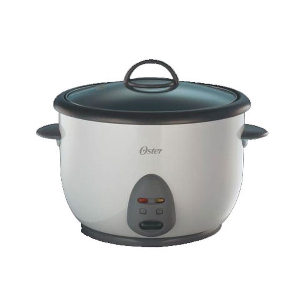 Olla Arrocera Oster CKSTRC1700W 1.8L Blanco