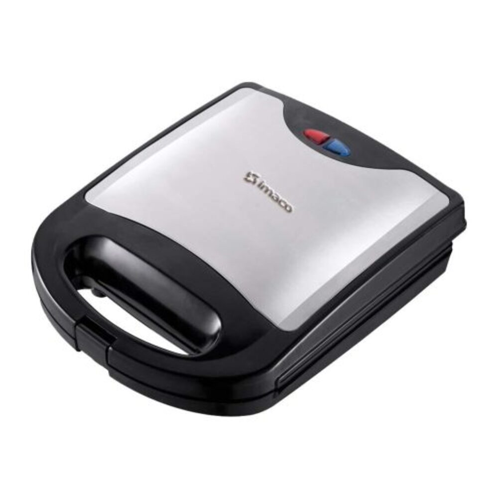 Sandwichera 4 Panes Imaco IST1004S