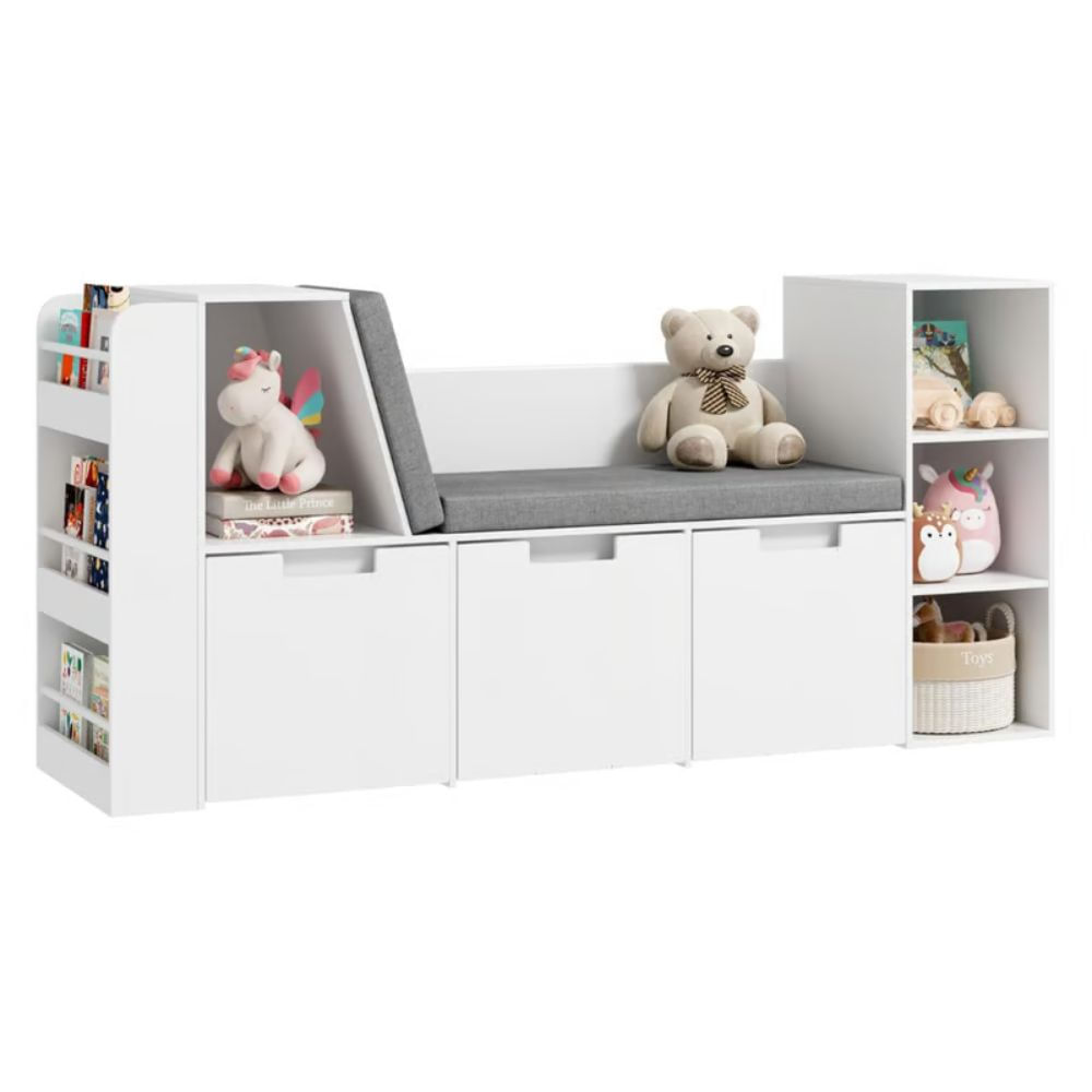 Estanteria Infantil Albina Muebles Bonno Estanteria Infantil Albina Muebles Bonno