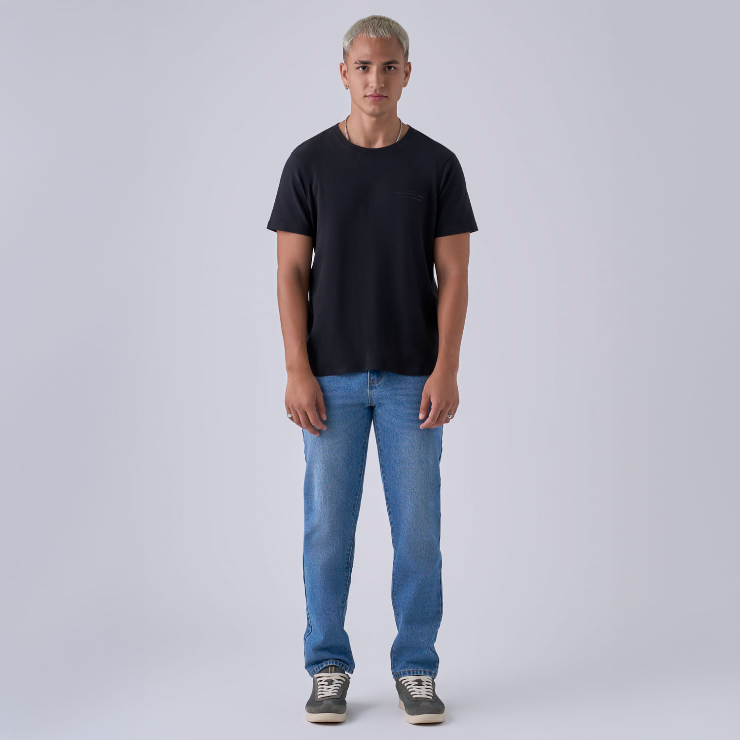 Jean Hombre Straight Hypnotic