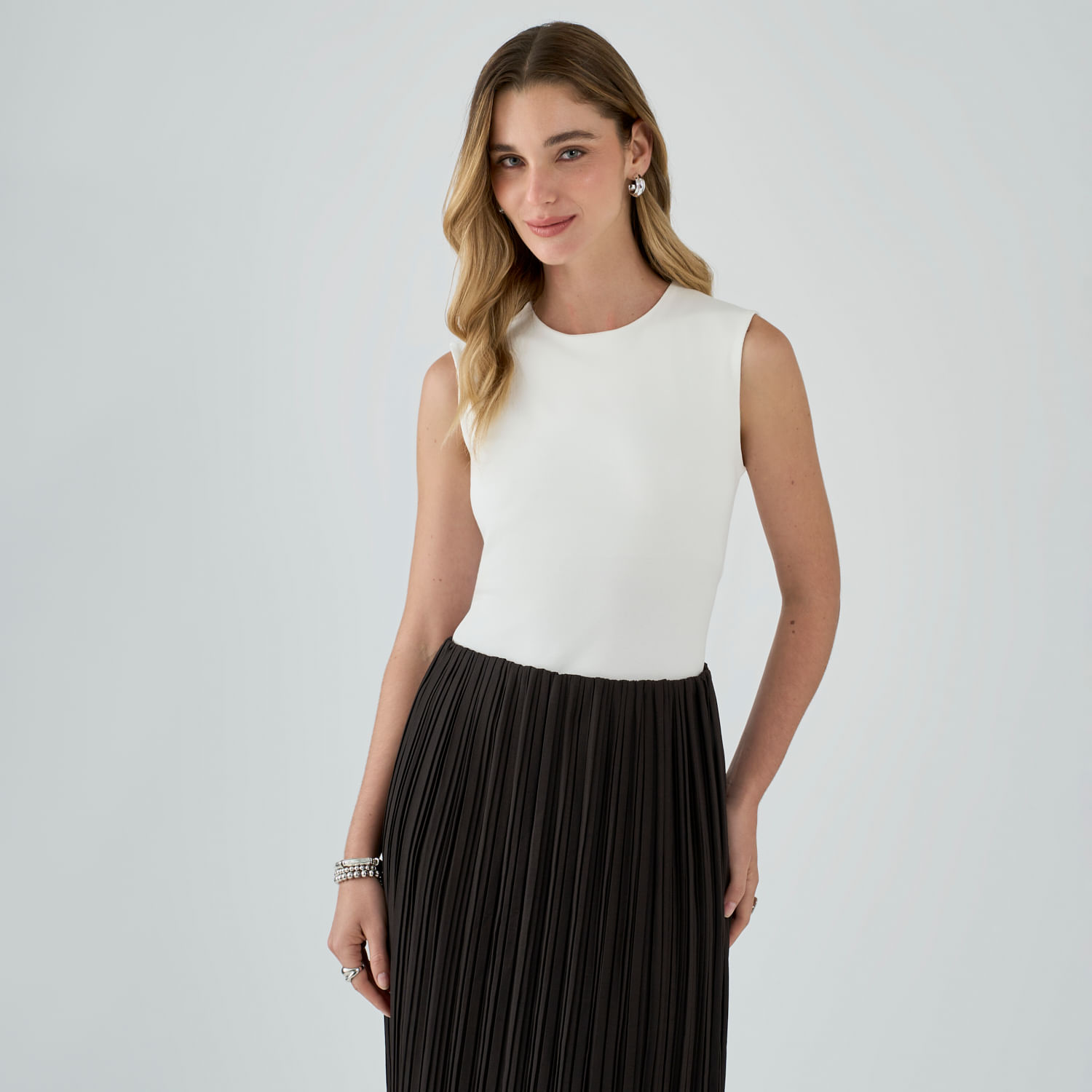 Polo Mujer Body Malabar