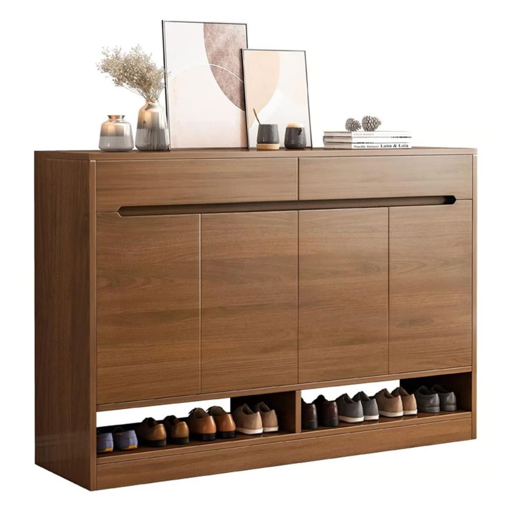 Zapatera Premium Para 24 Pares Linneo Muebles Bonno Zapatera Premium Para 24 Pares Linneo Muebles Bonno