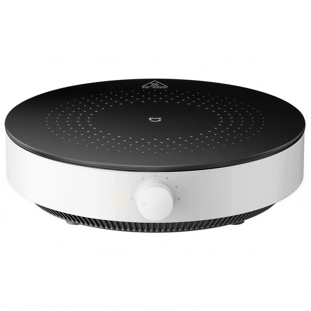 Cocina de induccion Xiaomi Coccker N1 6 velocidades