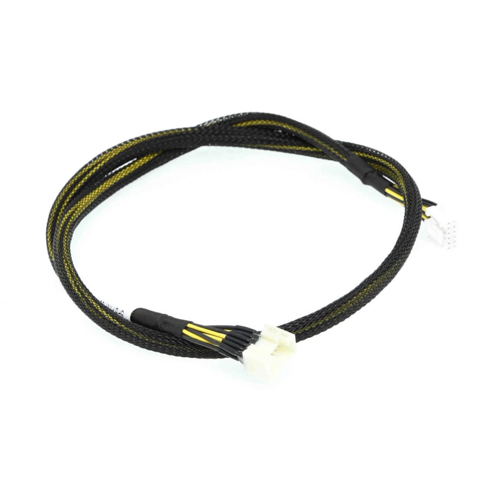 Kit de Cables HPE para Racks y Gabinetes Conectividad y Alimentación ...