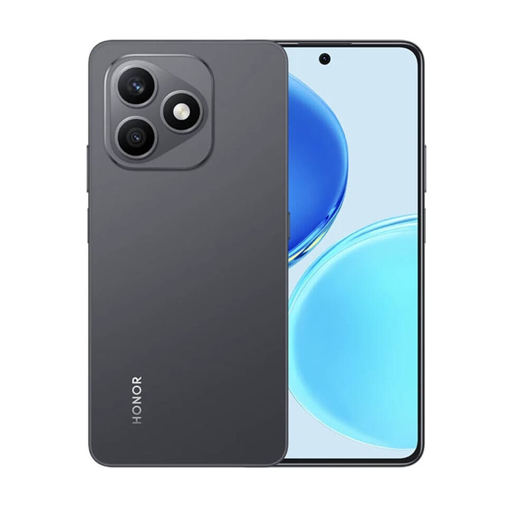 Honor X8d 256GB 8GB Negro