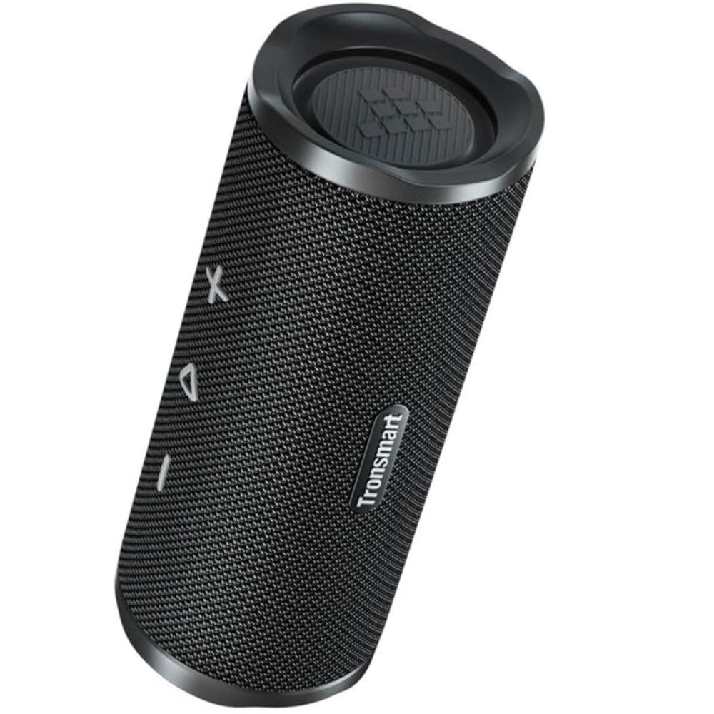 Parlante Tronsmart Mirtune C3 Negro 24W Sonido Potente 12 Horas