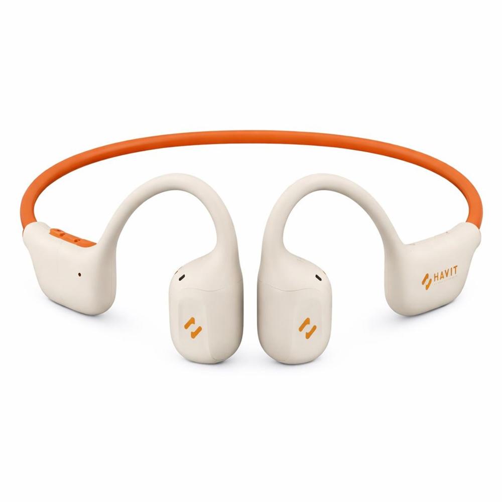 Audífonos Deportivos HAVIT FREEGO 1 AIR SPORT Sonido Direccionado y Diseño Open Ear