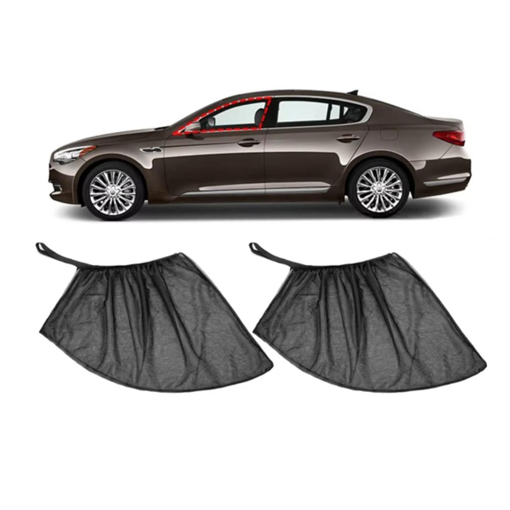 Tapa Sol para 2 Puertas Delanteras x 2 Jgos