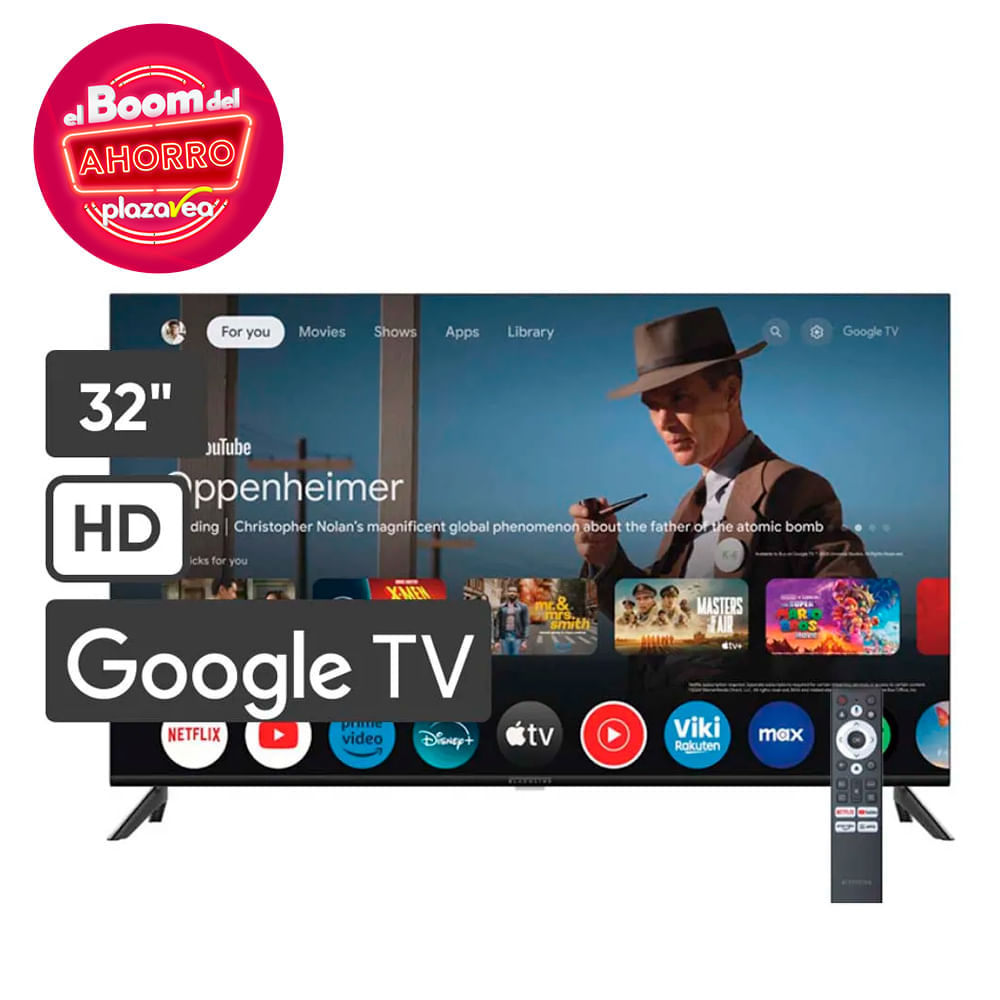 Televisor BLACKLINE LED 32 Televisor BLACKLINE LED 32