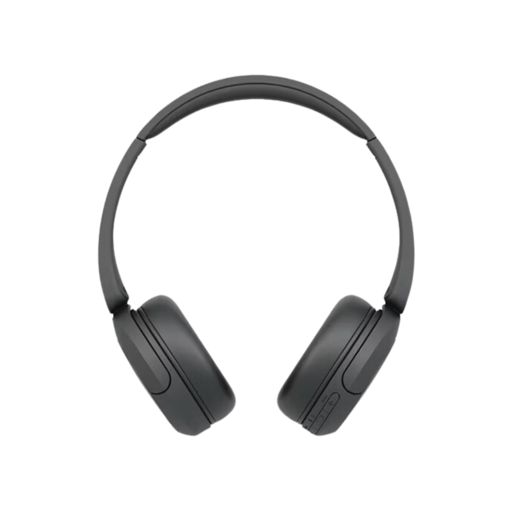 Sony WH-CH520 Auriculares con hasta 50 Horas de reproducción ON EAR - NGR