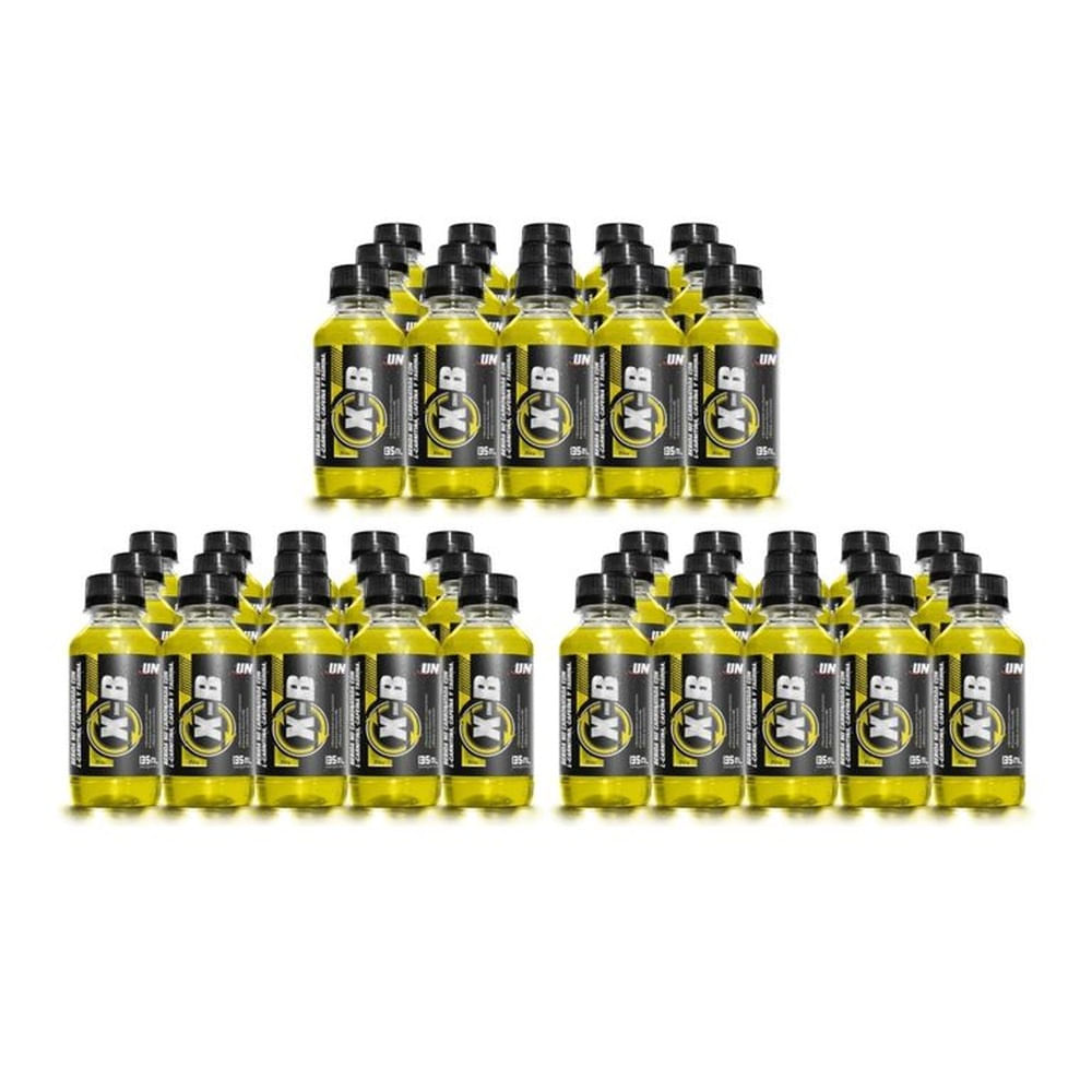 Pack UN X-B 45 UNidades Piña