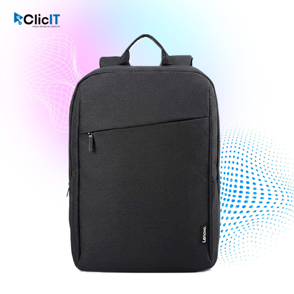 MOCHILA LENOVO 15.6 B210 PN4X40T84059