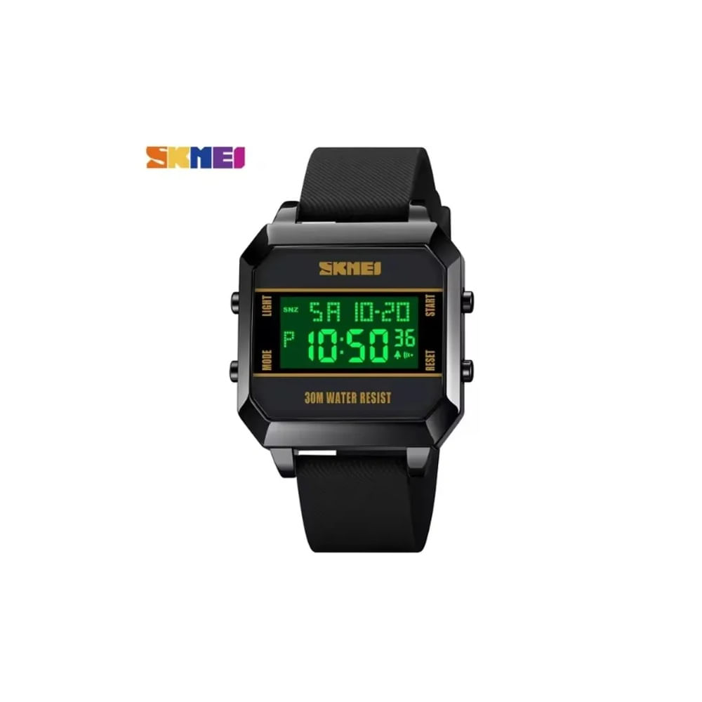 Reloj Digital SKMEI 1848 Deportivo