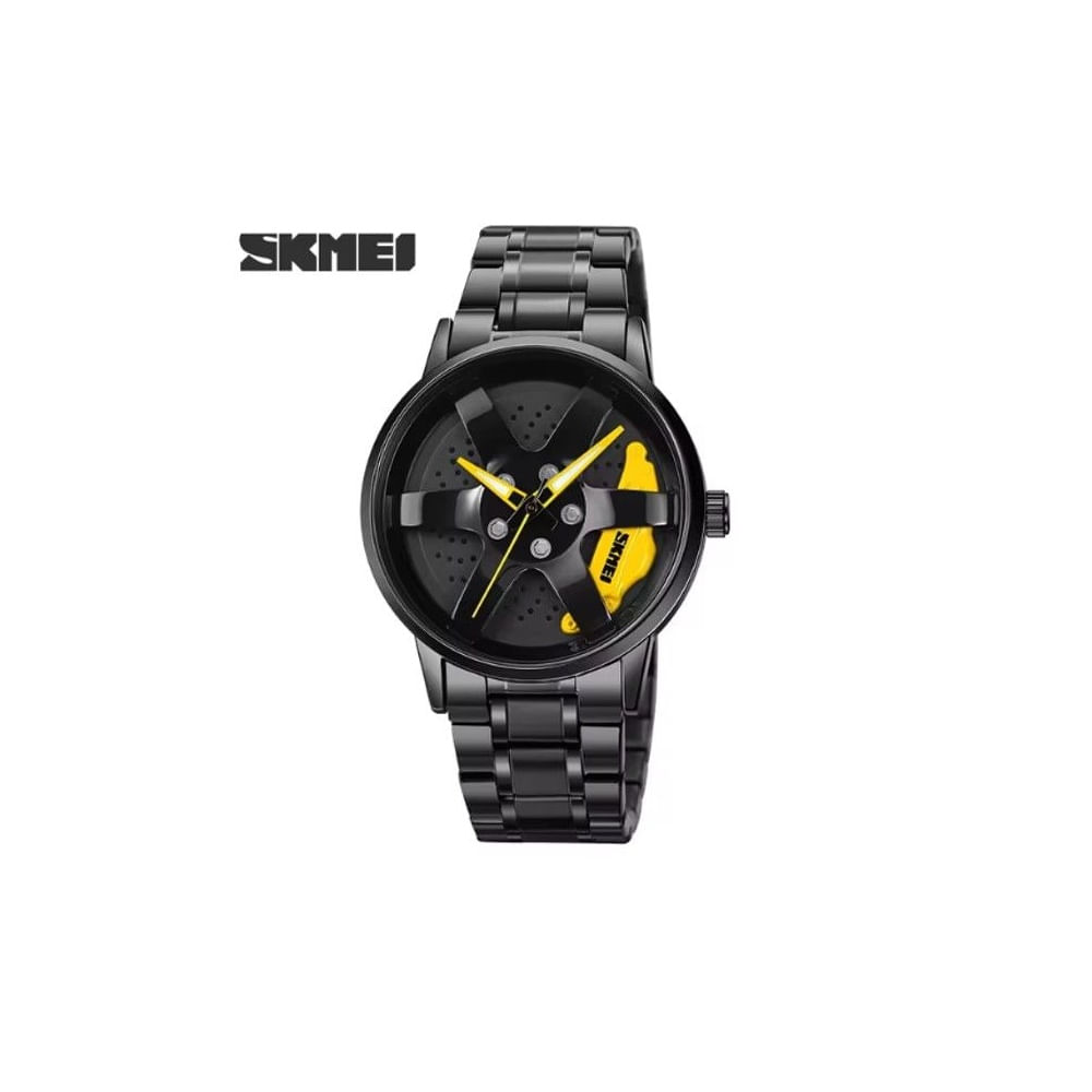 Reloj Metálico SKMEI 1787 Hombre