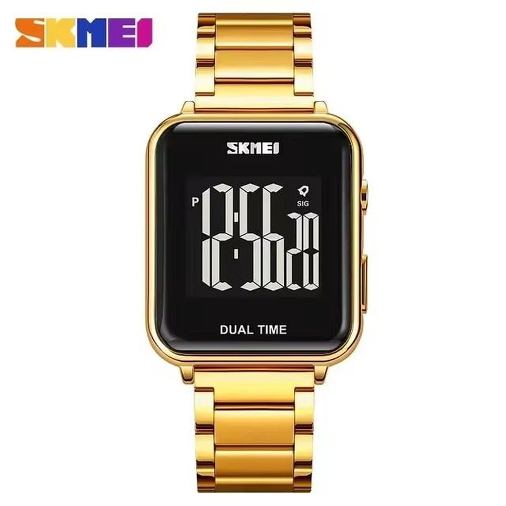 Reloj Digital SKMEI 1852 Resistente al agua