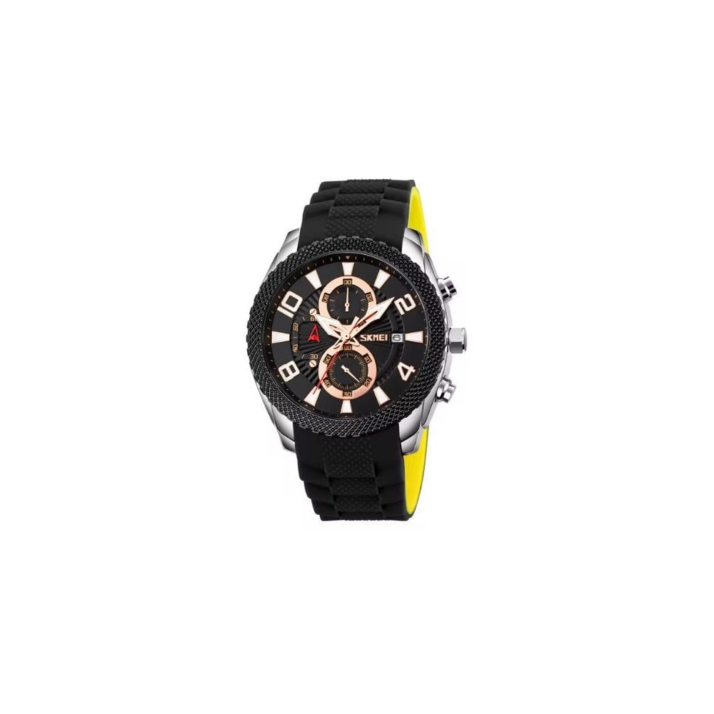 Reloj Análogo SKMEI 9269 Resistente al agua