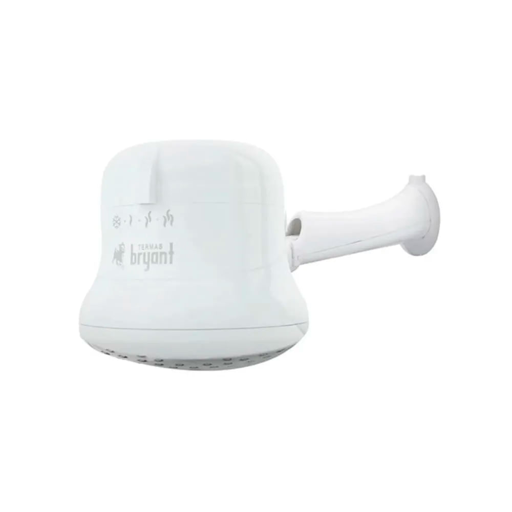 Kit Ducha Eléctrica Bryant Ideale 6.8 kW 4 Niveles