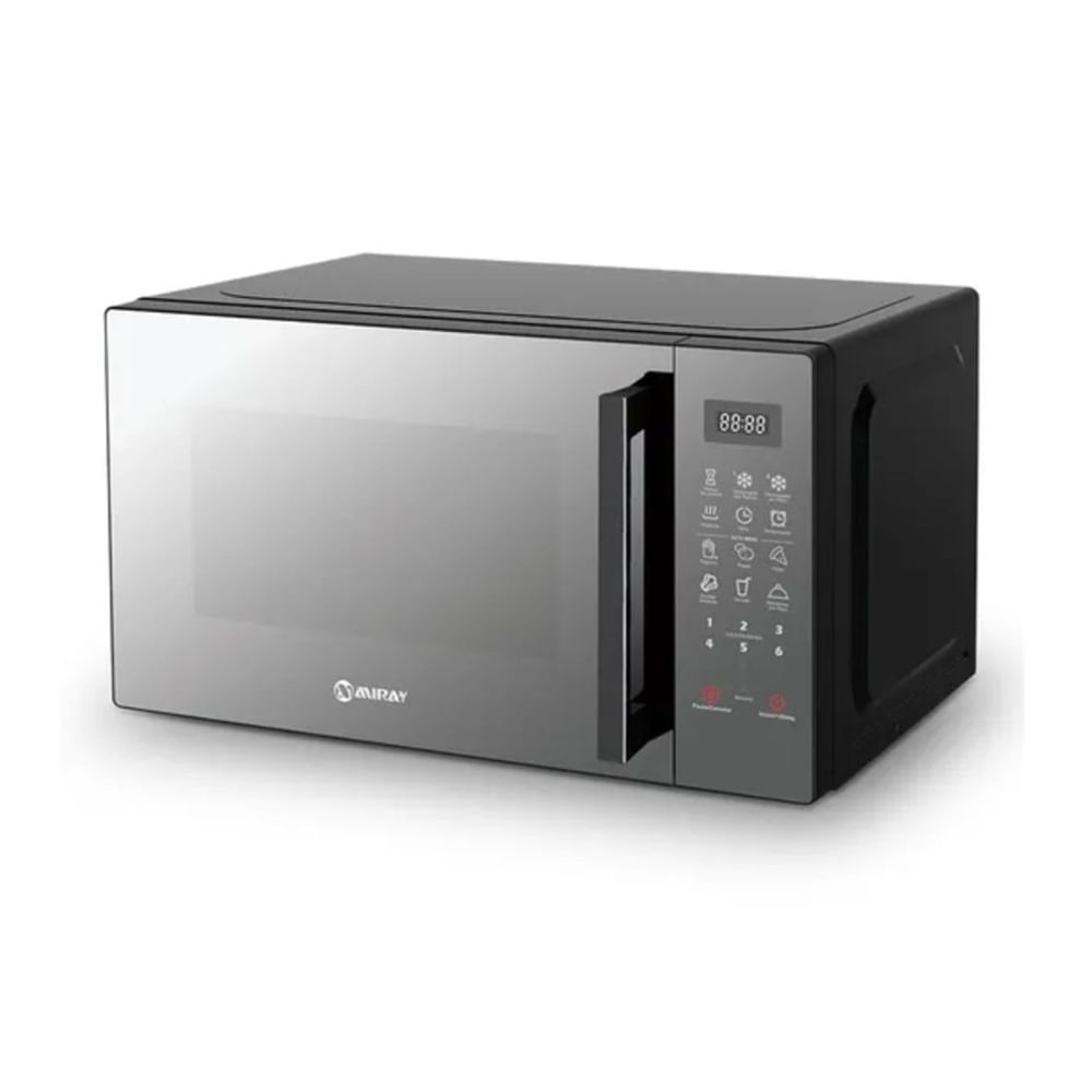 Horno Microondas M-IRAY HMM-205N 20 LITROS