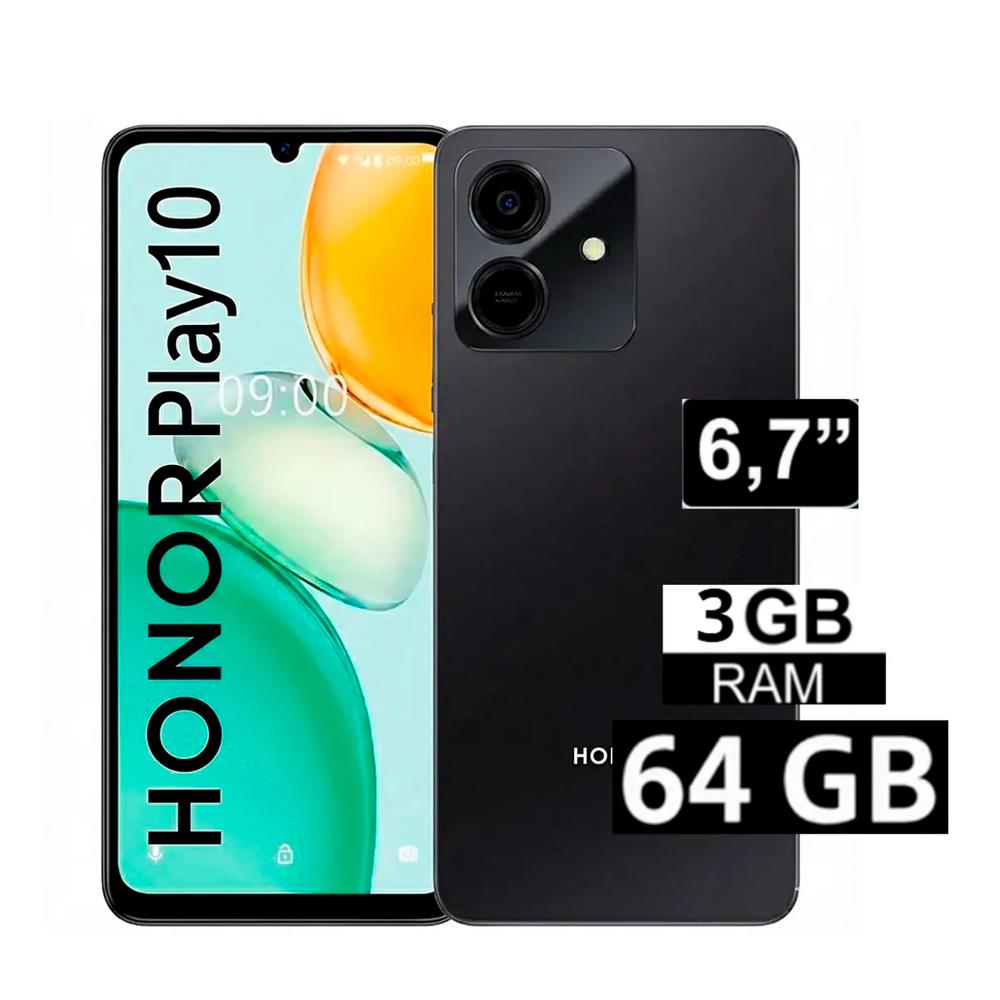 CELULAR HONOR PLAY 10 3RAM 64GB