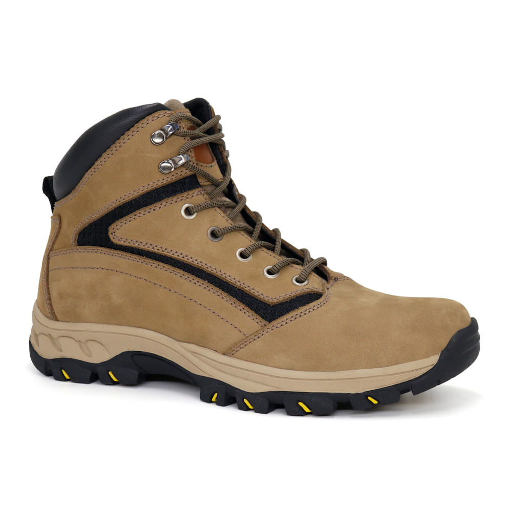 Botines Outdoor Hombre 24i2-tk-53 Arena 42