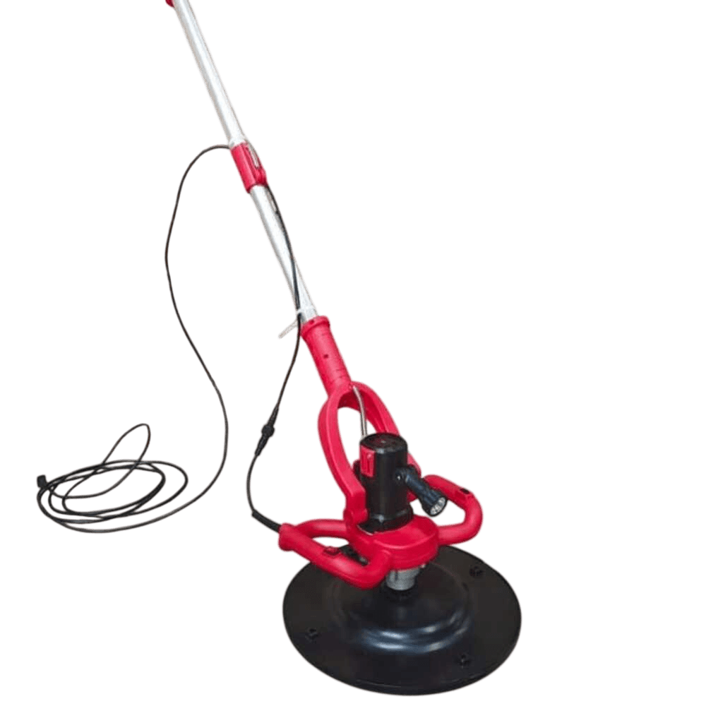 ALISADORA MULTIFUNCIONAL CON EXTENSIÓN