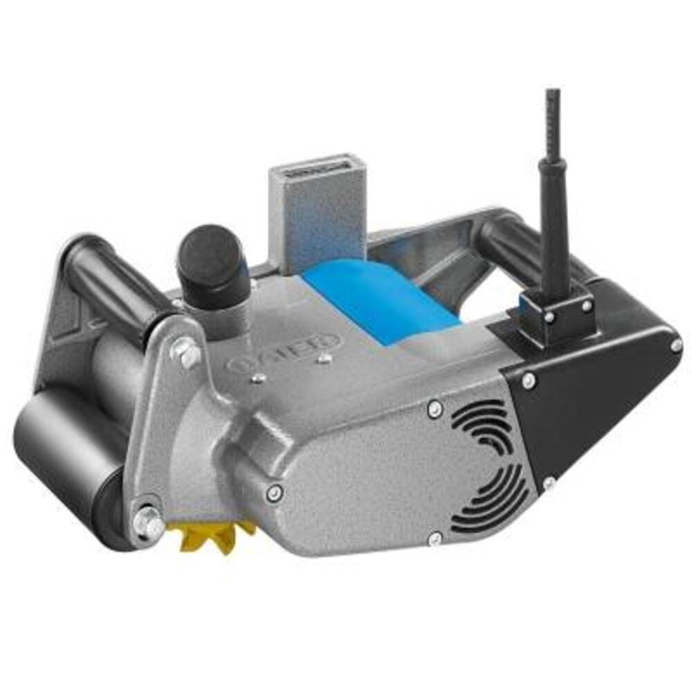 RANURADORA DE DISCO MARIPOSA PARA PARED DE LADRILLOS Y MUROS 2800W