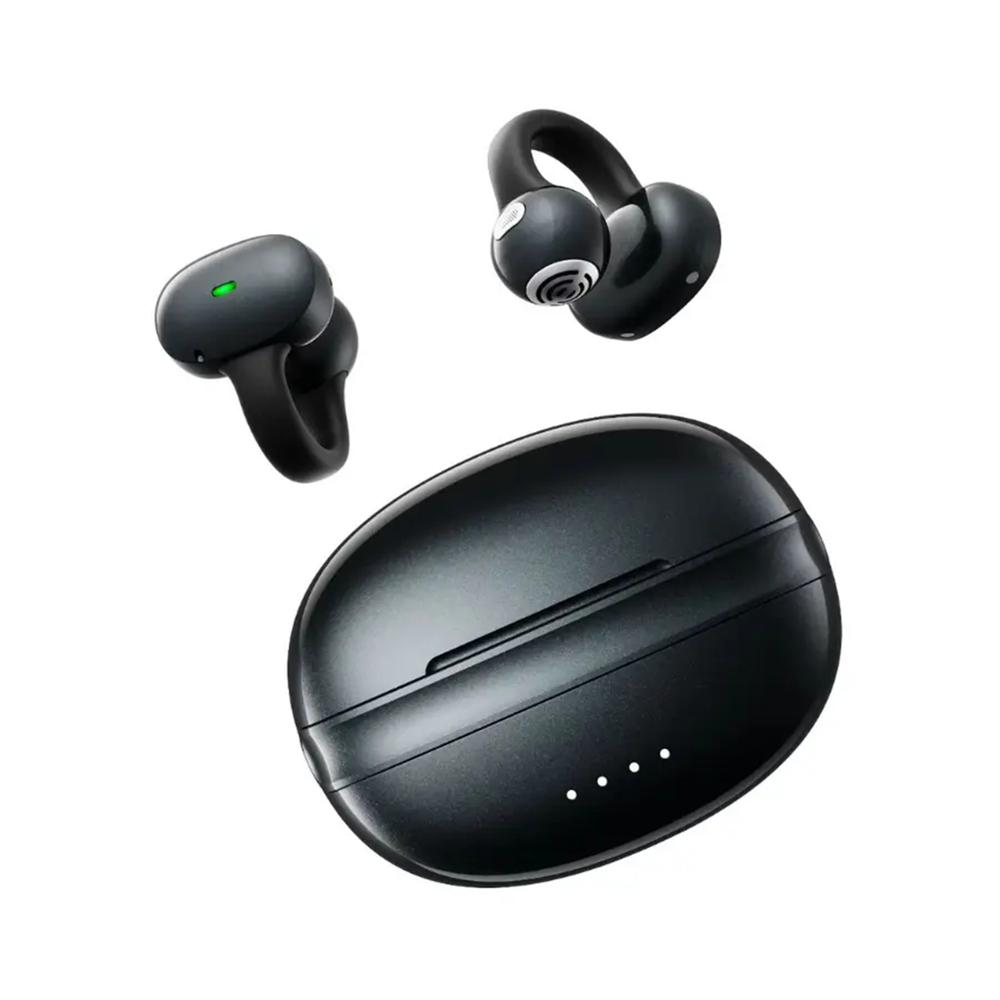 AURICULARES TWS OWS T9 BLUETOOTH 5.4 CONTROL TÁCTIL DISEÑO ABIERTO Y MODERNO