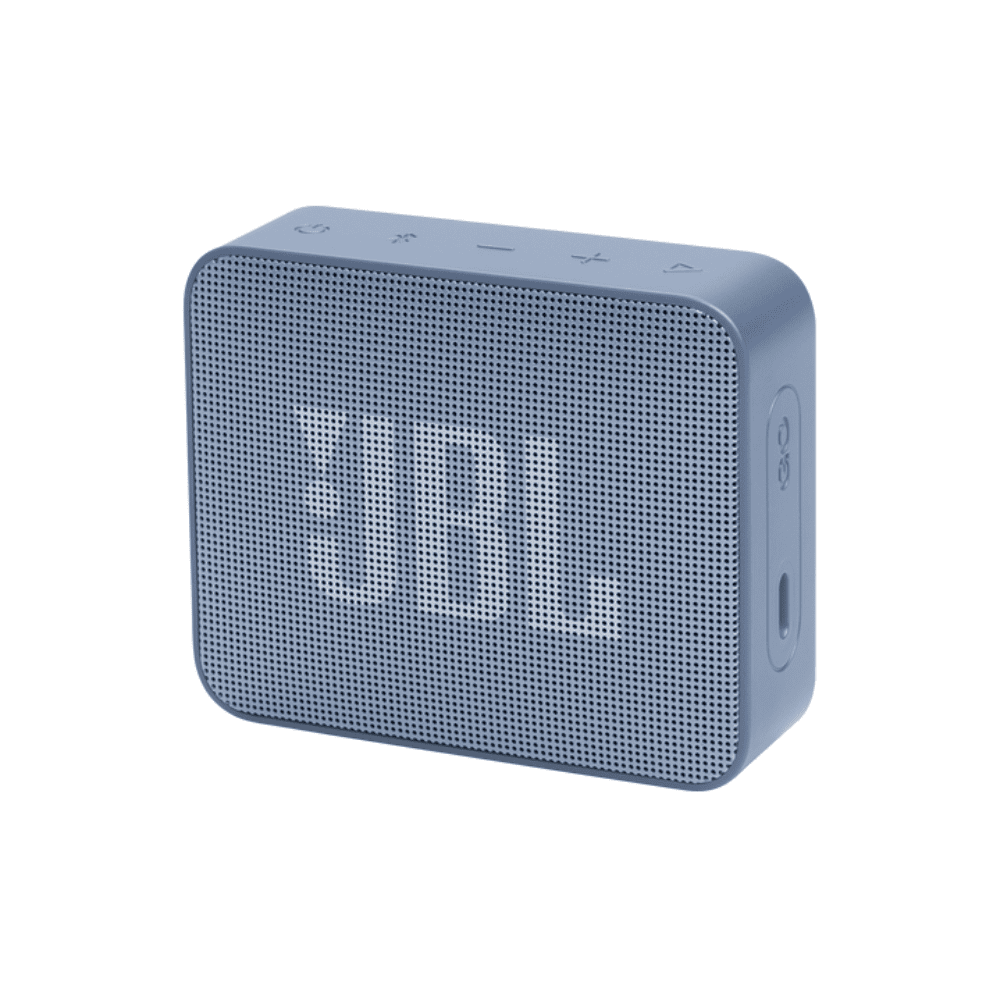 JBL Go Essential 2 Parlante Portable Bluetooth IP67 Resistencia al agua - CEL
