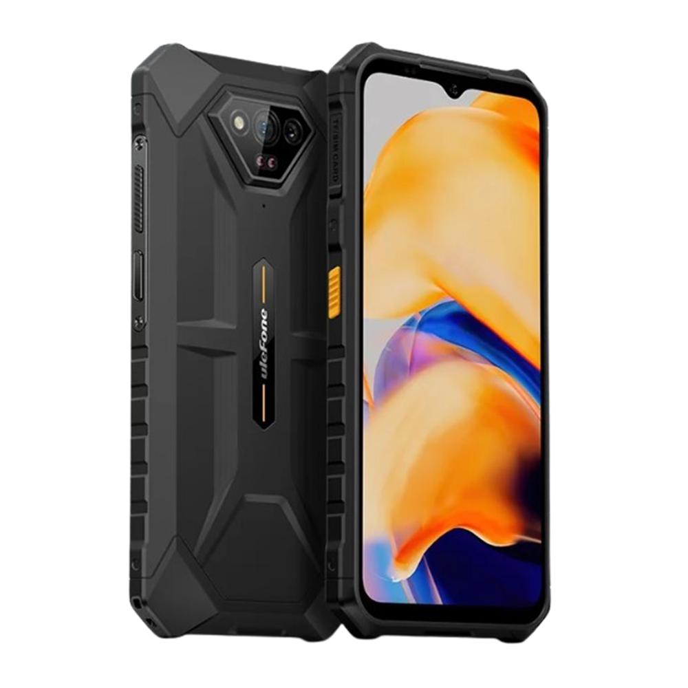 SMARTPHONE ARMOR X13 RUGGED 6GB+6GB VIRTUAL 64GB NFC