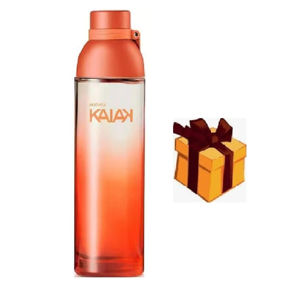 Kaiak clasico 100ml Natura y regalo