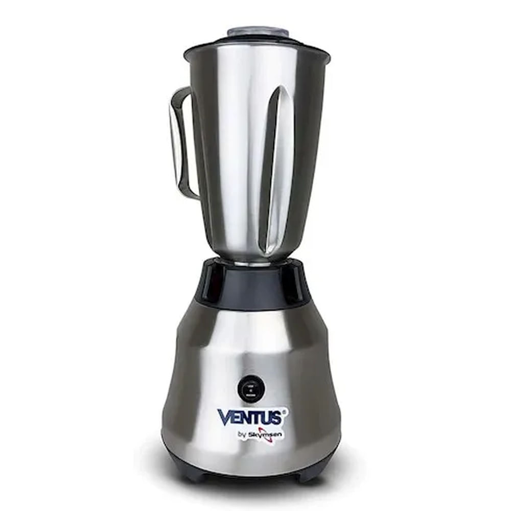 Licuadora Industrial Ventus TA2 de Alta Velocidad 2 Litros