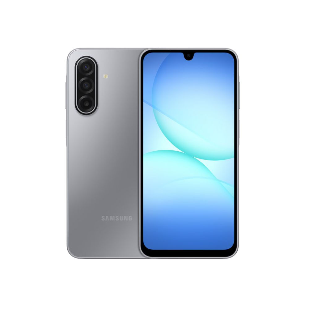 Samsung Galaxy A17 5g 256gb 8ram 50mp Gray