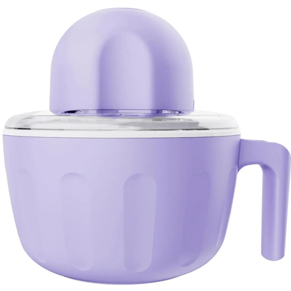 Heladera Eléctrica Portátil para Postres Caseros