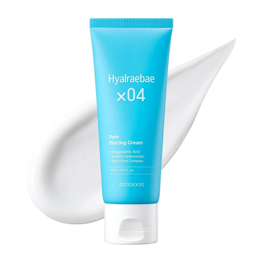 MIXSOON CREMA FACIAL PARA POROS 1.7 OZ / 50 ML