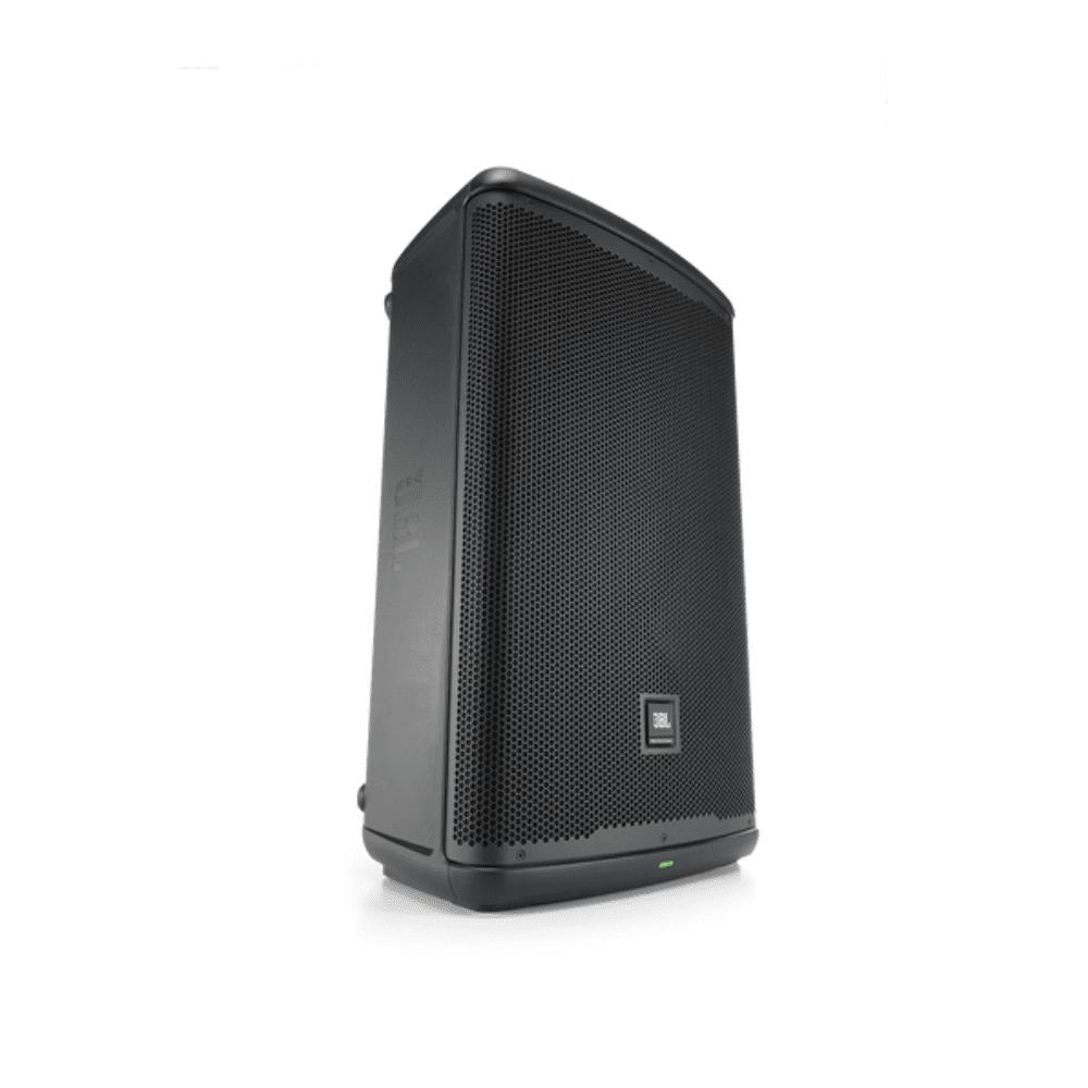 Parlante JBL Eon 715 Actrivo profesional de 15 con ecualizador paramétrico - BLCK