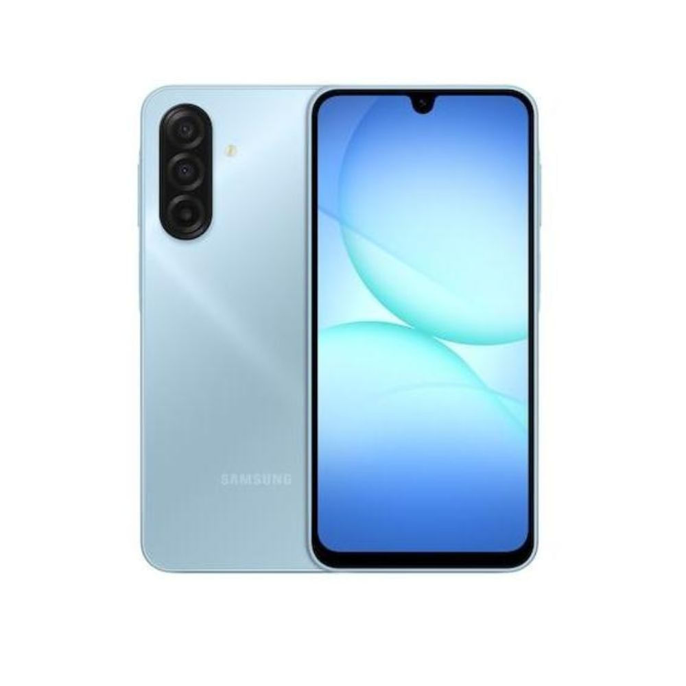 Samsung Galaxy A17 4g 128gb 4gb ram Azul