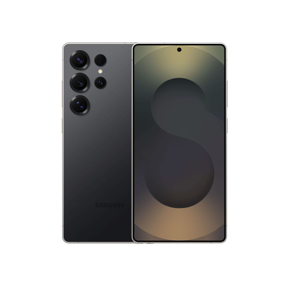 Samsung Galaxy S25 Ultra 512gb 12gb 200mp Titanium Black