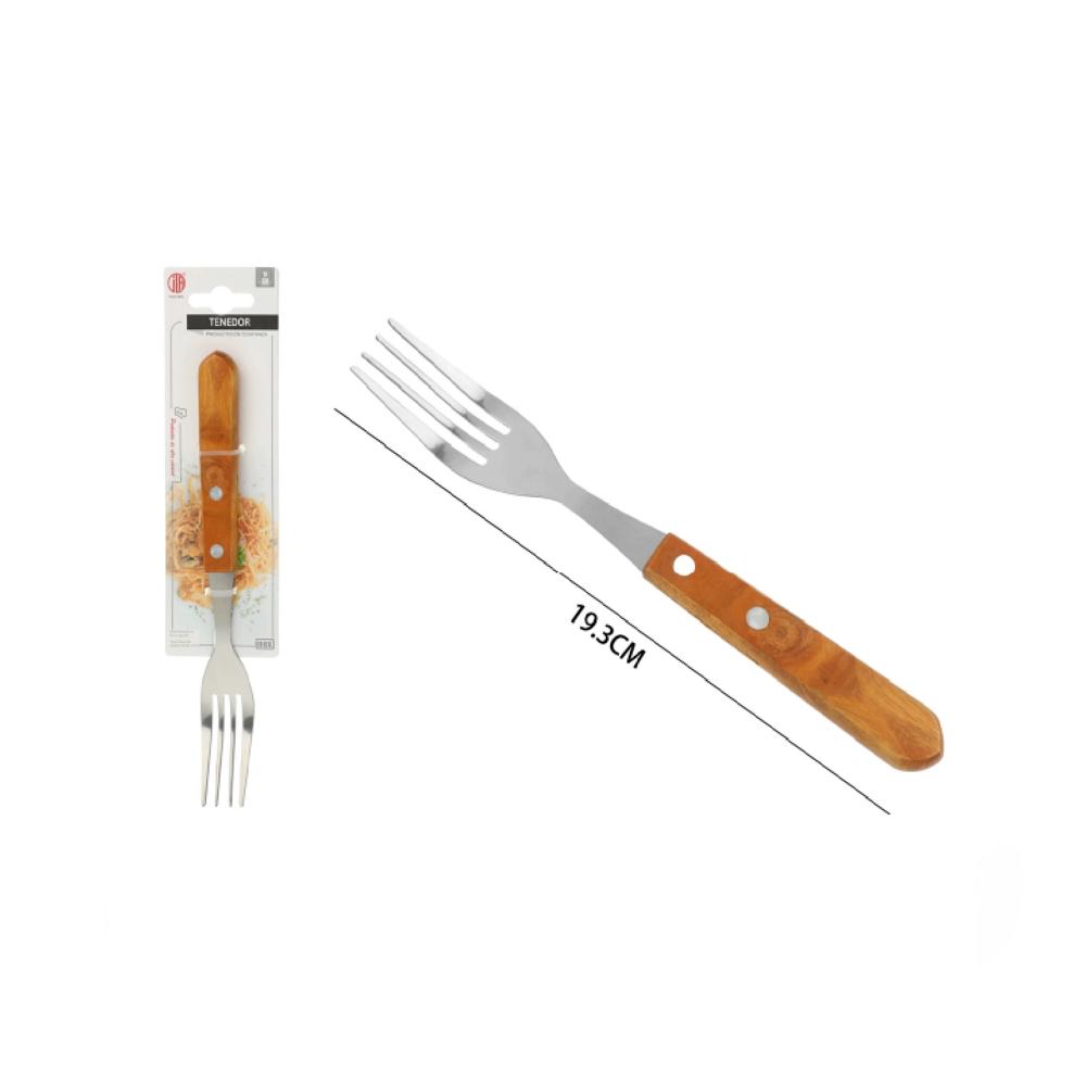 Set de 6 Tenedores Para comedor