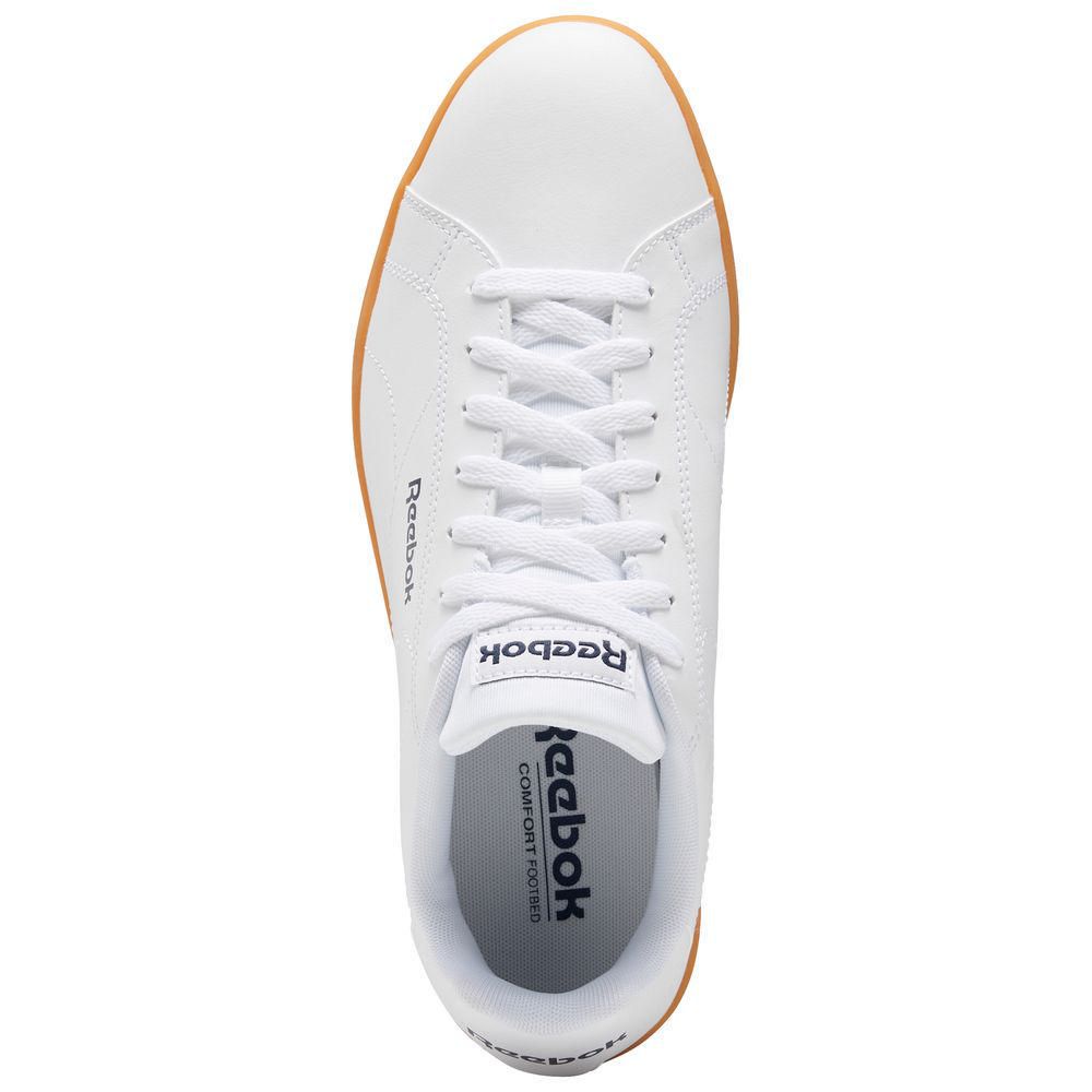 Zapatillas Urbanas Reebok Hombre Royal Complete Cln2 Blanco | Oechsle -  Oechsle