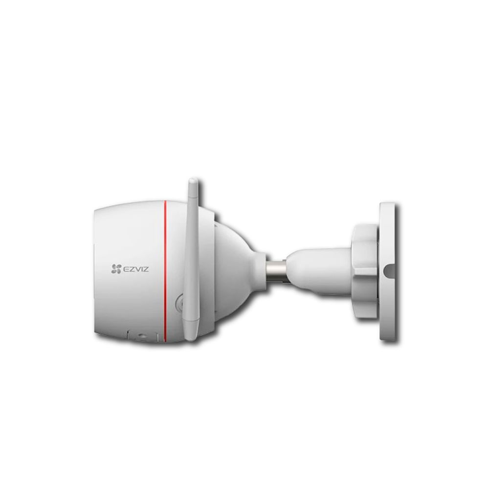 Cámará de Seguridad-Ezviz-H3c 2k