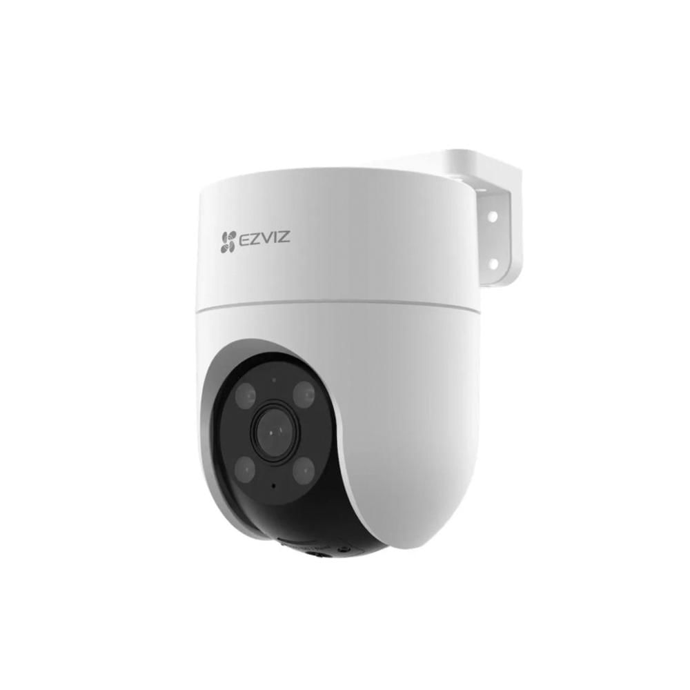Cámara de Seguridad-Ezviz-H8 Pro 3k (5mp)