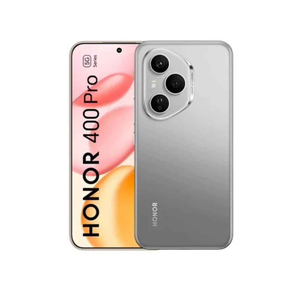 Honor 400 Pro 512gb 12gb Ram Gris Lunar