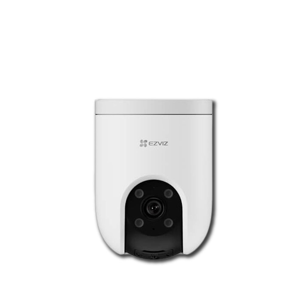 Cámará de Seguridad-Ezviz- H8c 3k (5mp)