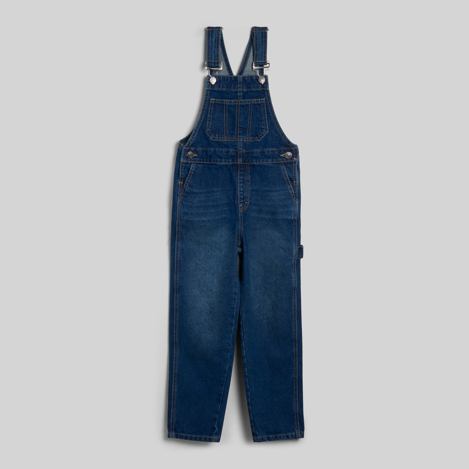 Jumper Para Niño Denim Circus