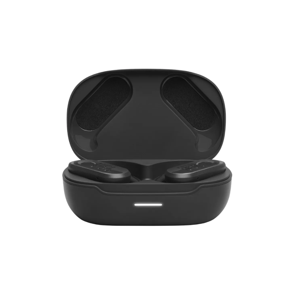 Audífonos deportivos JBL Endurance peak 3 IP68 hasta 50 horas de reproducción - NGR