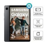 Samsung Galaxy Tab A11 64GB