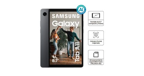 Samsung Galaxy Tab A11 64GB