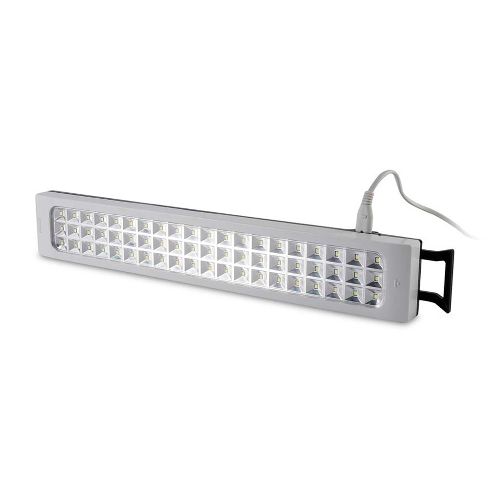 Lampara De Emergencia 60leds 6w Lampara De Emergencia 60leds 6w